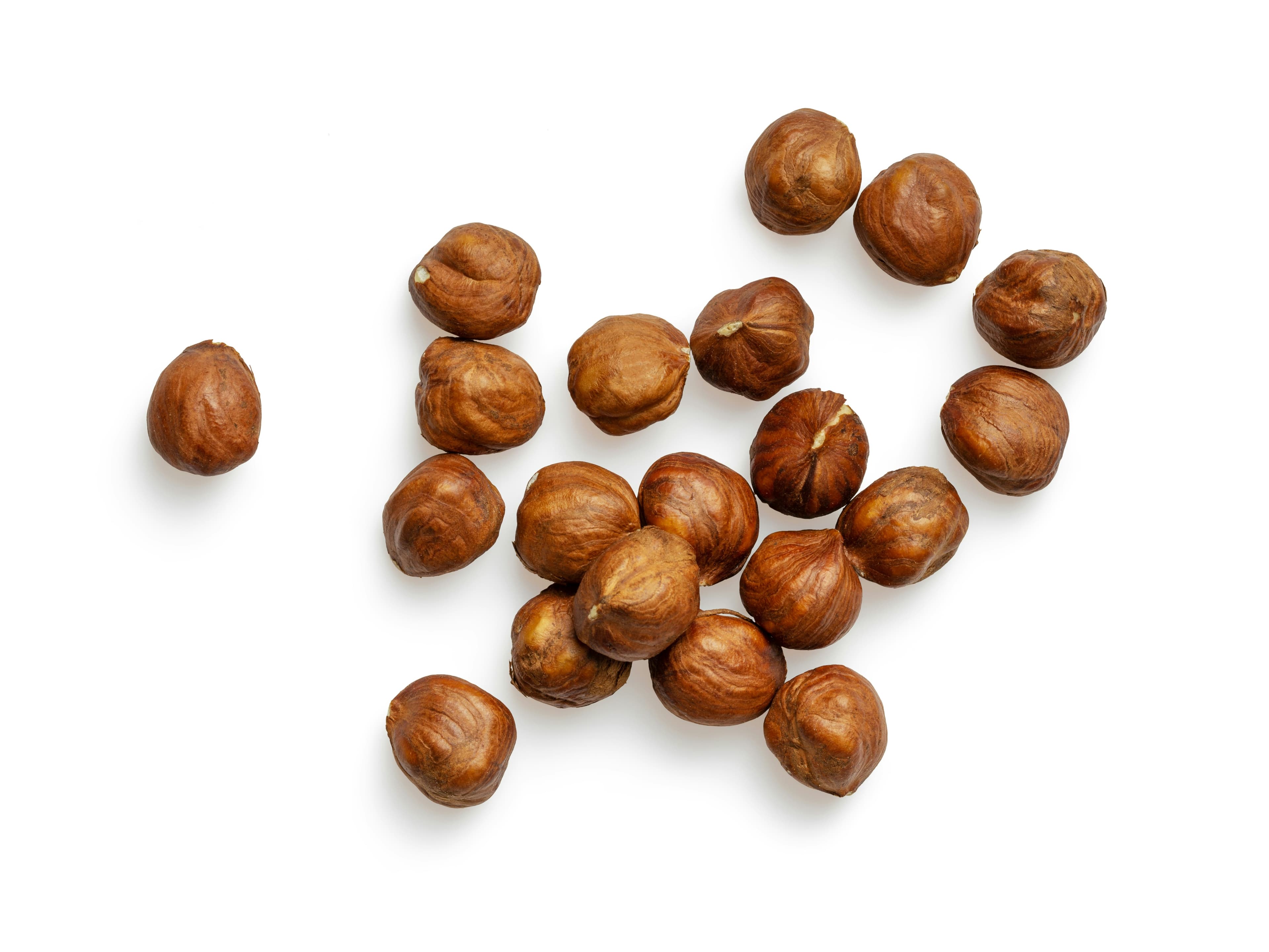 Macadamia Nuts - Premium nuts from Kev Frontiers